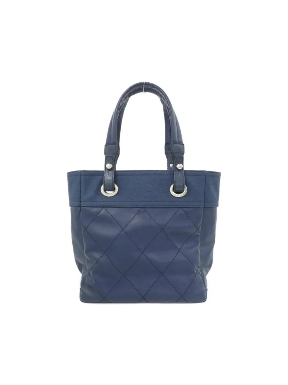 Chanel Paris Biarritz Line Bag